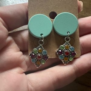 Encore- earrings re-enginEARed